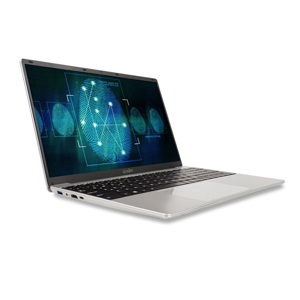 QUADRO 15.6" CORE i7 1265U 16GB DDR4 RAM- 512GB M2 NVME- O/B UHD FDOS Parmak İzi Okuyucu / NOVABOOK XU16127-1651F