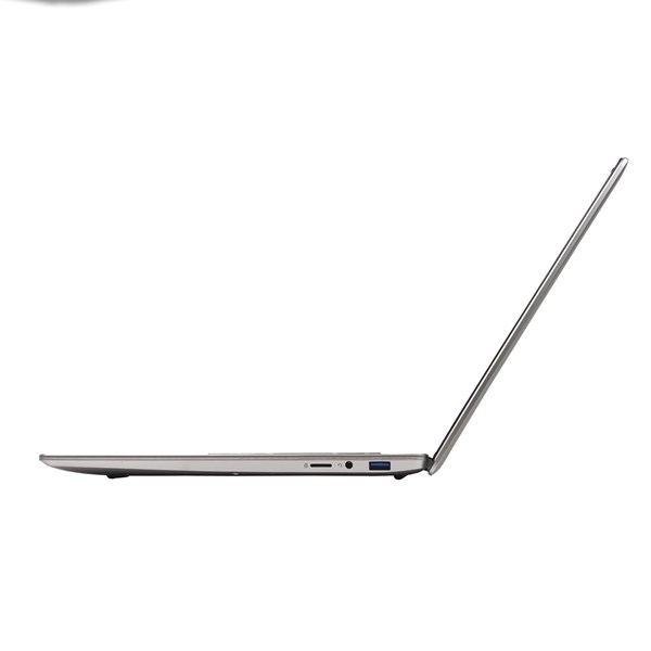 QUADRO 15.6" CORE i7 1265U 16GB DDR4 RAM- 512GB M2 NVME- O/B UHD FDOS Parmak İzi Okuyucu / NOVABOOK XU16127-1651F