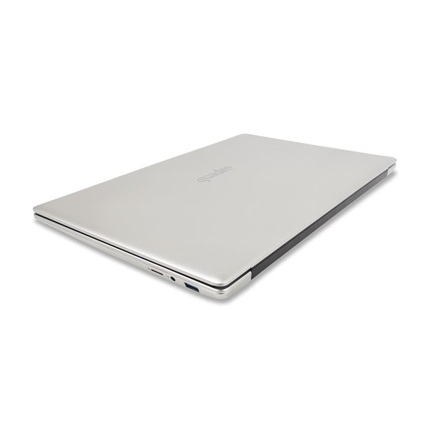 QUADRO 15.6" CORE i7 1265U 16GB DDR4 RAM- 512GB M2 NVME- O/B UHD FDOS Parmak İzi Okuyucu / NOVABOOK XU16127-1651F
