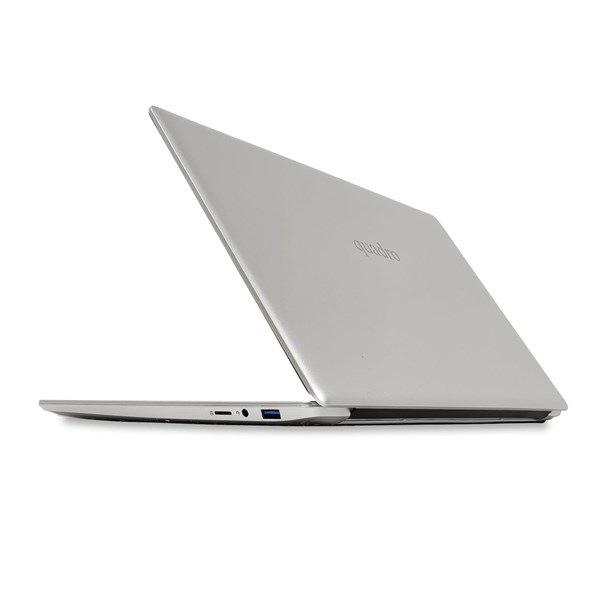 QUADRO 15.6" CORE i7 1265U 16GB DDR4 RAM- 512GB M2 NVME- O/B UHD FDOS Parmak İzi Okuyucu / NOVABOOK XU16127-1651F