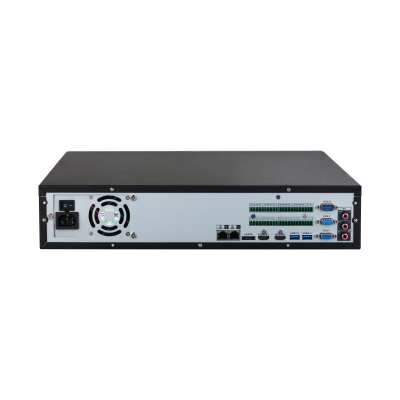 DAHUA 32kanal 8mp 8-diskli NVR Kayıt Cihazı NVR5832-EI