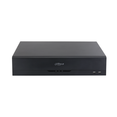 DAHUA 32kanal 8mp 8-diskli NVR Kayıt Cihazı NVR5832-EI