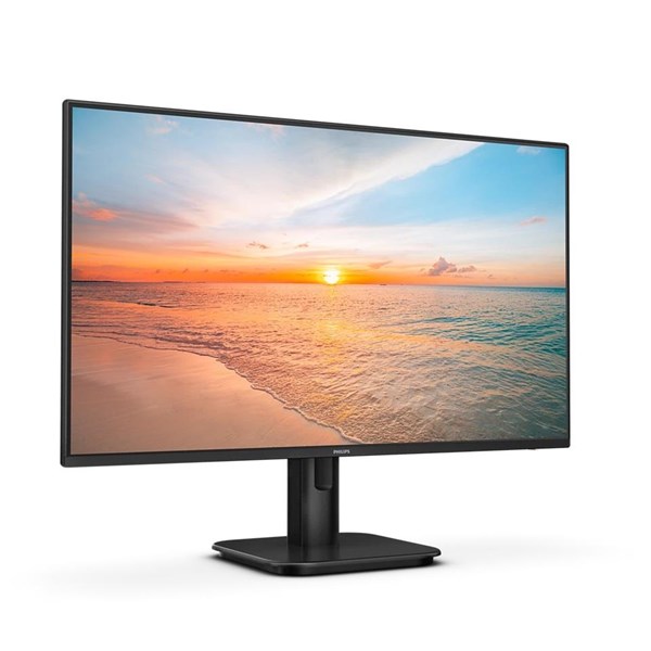 PHILIPS 23.8" IPS 24E1N1100A/00 1MS 120hz HDMI Gaming Monitör (1920 X 1080)