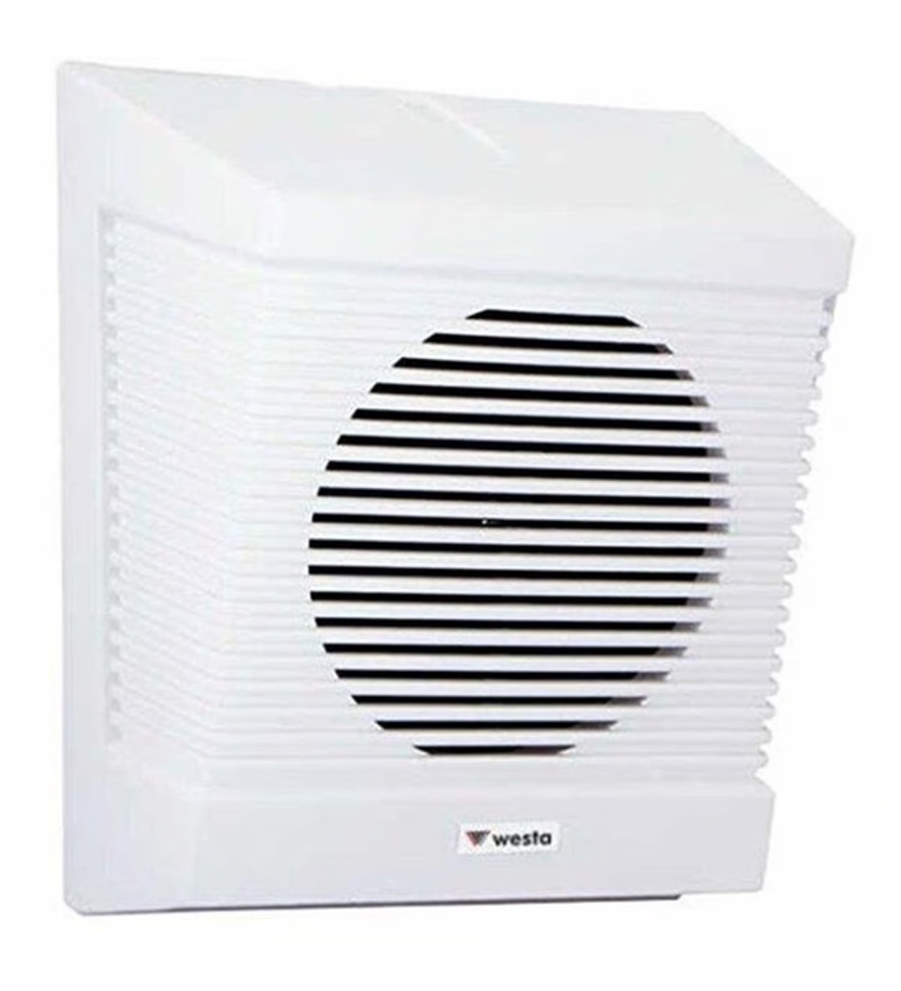 WESTA WS-1030T 13cm 70-100V Trafolu Beyaz Hoparlör ikinci görünüm