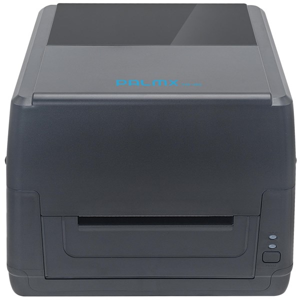 PALMX 203dpi TXP-400 Termal,Direkt Termal USB,Ethernet Barkod Yazıcı ikinci görünüm