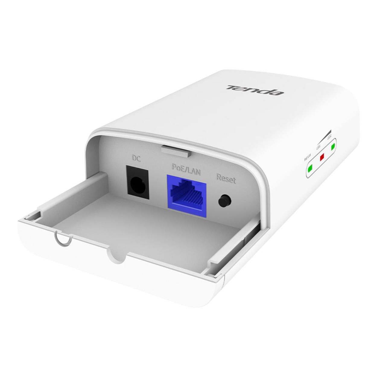 TENDA O1-5G-KIT 9dbi AC867 5ghz 500metre 360° Harici Access Point 2-li Set