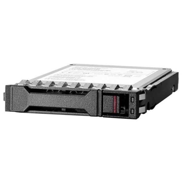 HPE 960GB 2.5" P40498-B21 Enterprise Sata-3 SSD Disk