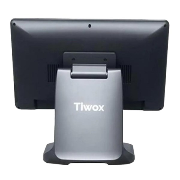 TIWOX 15.6" Dokunmatik TP-9500+ CORE İ7 5.Nesil 8GB RAM- 120GB SSD- FDOS