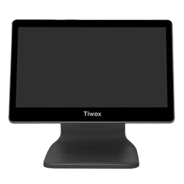 TIWOX 15.6" Dokunmatik TP-9500+ CORE İ7 5.Nesil 8GB RAM- 120GB SSD- FDOS ikinci görünüm