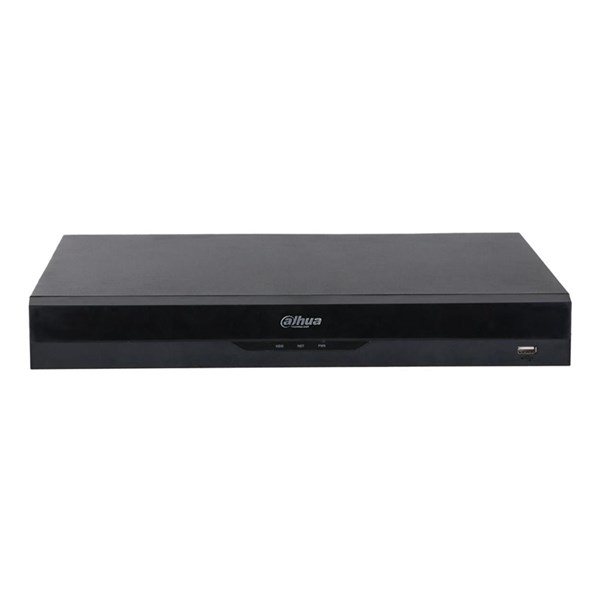 DAHUA 16kanal 2-diskli NVR Kayıt Cihazı NVR5216-EI