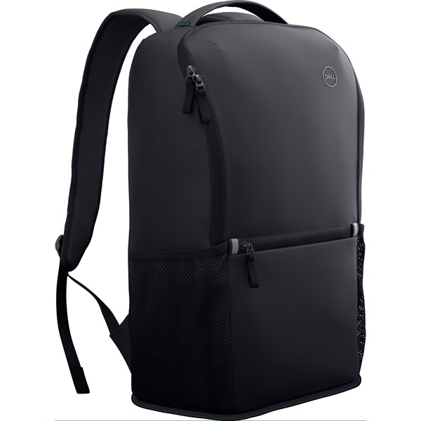 DELL 15.6" EcoLoop Essential CP3724 (460-BDSS) Siyah Notebook Sırt Çantası