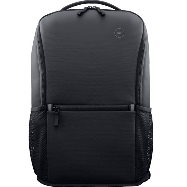 DELL 15.6" EcoLoop Essential CP3724 (460-BDSS) Siyah Notebook Sırt Çantası