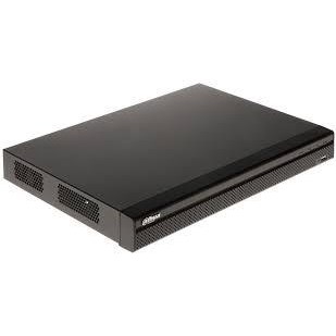 DAHUA 16kanal 4K 2-diskli Lite NVR Kayıt Cihazı NVR4216-4KS3