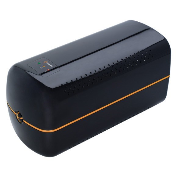 TUNÇMATİK 2000VA Digitech Eco TSK3673 Line Interactive Ups ikinci görünüm