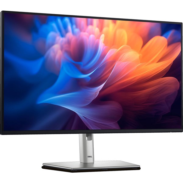 DELL 27" IPS P2725H 5MS 100hz HDMI-DP-TYPE-C Kurumsal Monitör