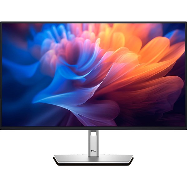 DELL 27" IPS P2725H 5MS 100hz HDMI-DP-TYPE-C Kurumsal Monitör