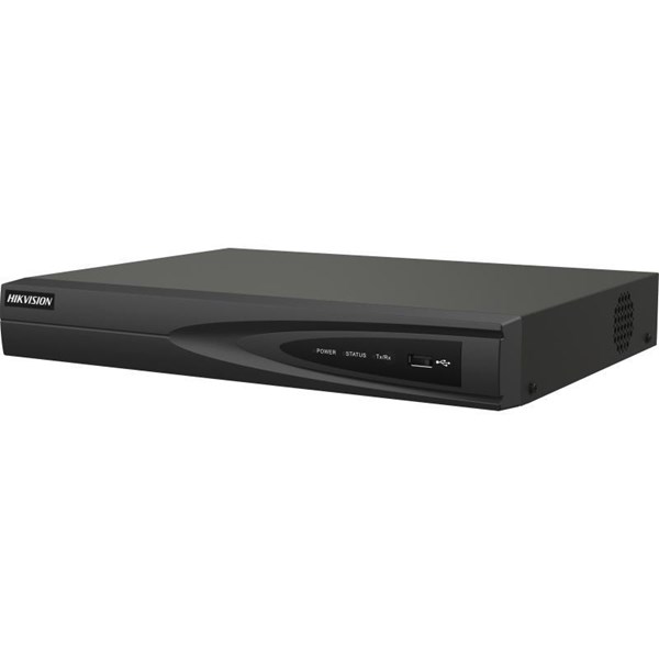 HIKVISION 16kanal 2mp 1-diskli NVR Kayıt Cihazı DS-7616NI-Q1