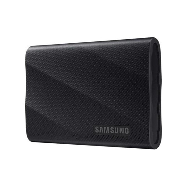 SAMSUNG 2TB MU-PG2T0B/WW T9 SSD USB 3.2 Harici Disk Siyah