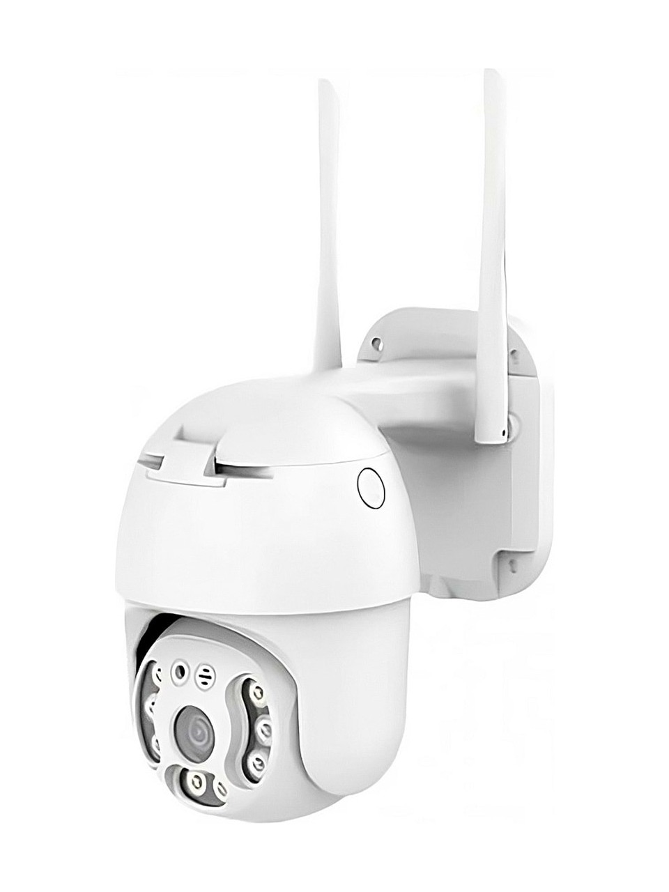 APRONX 3MP PTZ Speed Dome 2.8mm Wıfı Kablosuz IP Kamera APX-WP70