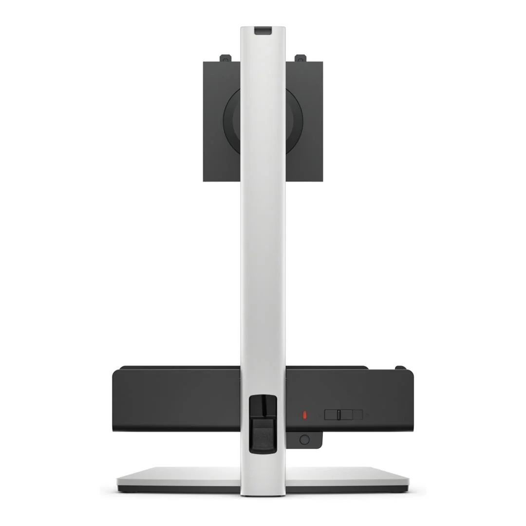 DELL Pro Slim Hepsi Bir Arada Monitör Standı OSS25 (Micro/Ultra PC Uyumlu) 482-BBFP ikinci görünüm