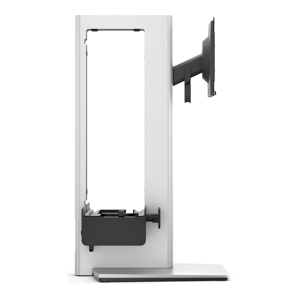 DELL Pro Slim Hepsi Bir Arada Monitör Standı OSS25 (Micro/Ultra PC Uyumlu) 482-BBFP