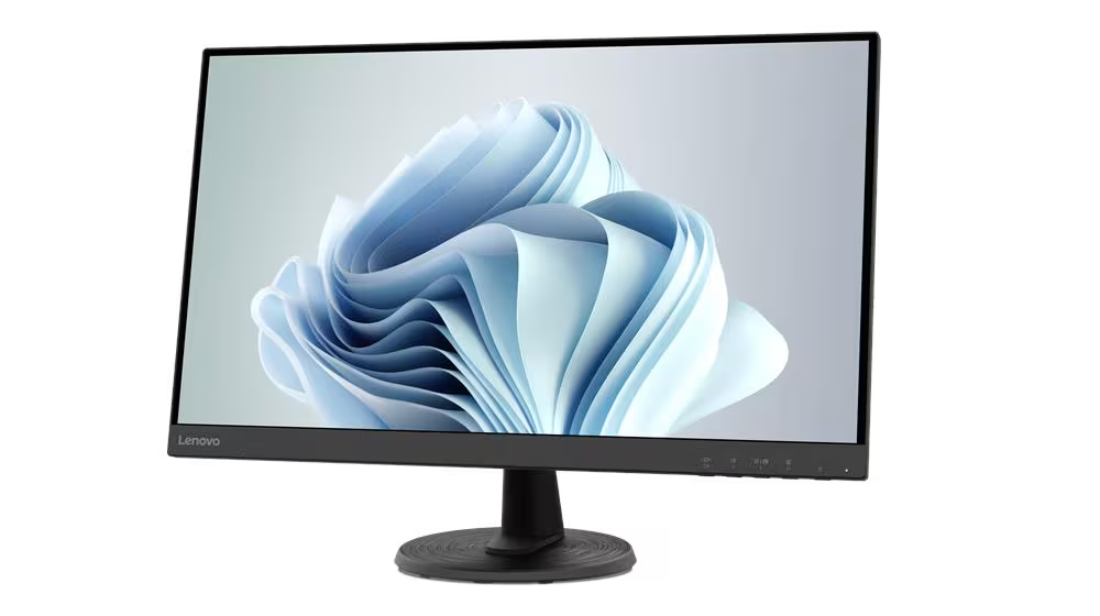 LENOVO 27" VA C27-40 63DDKAT6TK 4MS 75Hz HDMI EV Ofis Tipi Monitör (1920 X 1080)