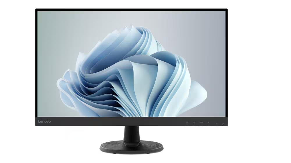 LENOVO 27" VA C27-40 63DDKAT6TK 4MS 75Hz HDMI EV Ofis Tipi Monitör (1920 X 1080)