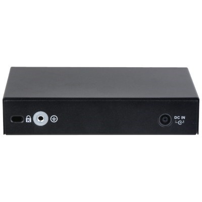 DAHUA 4port PoE 65w 2-Uplink 10/100 Cloud Yönetilebilir Switch CS4006-4ET-60