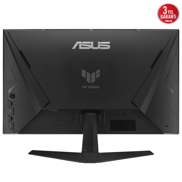 ASUS 24.5" IPS TUF GAMING VG259Q3A 1MS 180Hz HDMI Gaming Monitör (1920 X 1080)