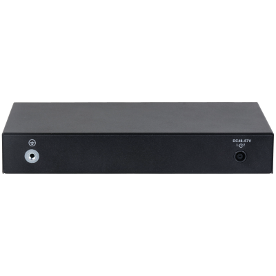 DAHUA 8port PoE 110w Gigabit Cloud Yönetilebilir Switch CS4010-8GT-110