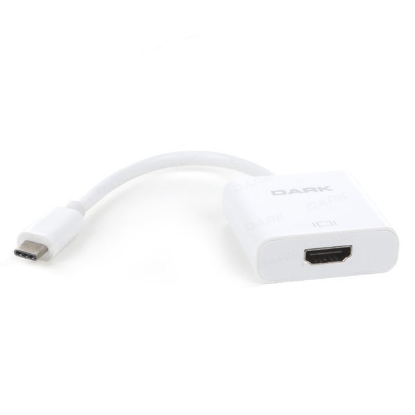 DARK DK-AC-U31XHD TYPE-C - HDMI Görüntü Adaptörü ikinci görünüm