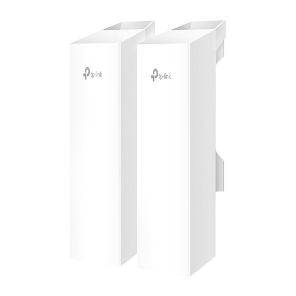 TP-LINK EAP215-BRIDGE AC1200 Bridge 5km Harici Access Point 2li Set ikinci görünüm