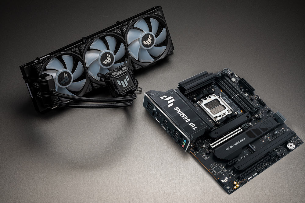 ASUS ROG STRIX X870E-E GAMING WIFI-7 DDR5 HDMI DP PCIE 5.0 AM5 ATX