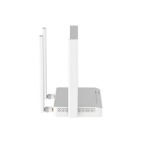 KEENETIC RUNNER KN-2212-01-EU N300 4G LTE Modem Router