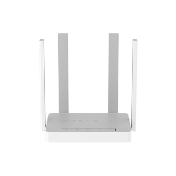 KEENETIC RUNNER KN-2212-01-EU N300 4G LTE Modem Router ikinci görünüm