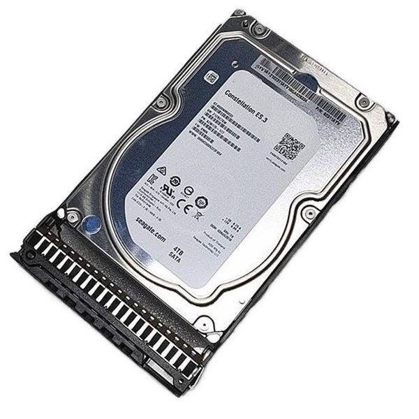 HUAWEI 4TB 3.5" B3013RH2285 RH2288 V2 Enterprise Sata-3 Disk ikinci görünüm