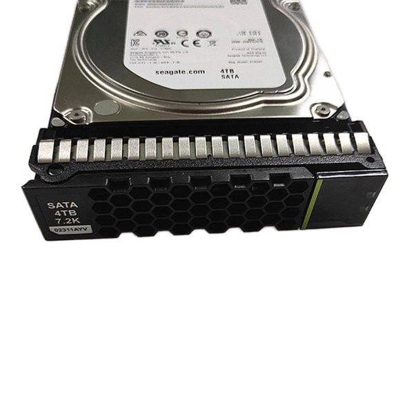 HUAWEI 4TB 3.5" B3013RH2285 RH2288 V2 Enterprise Sata-3 Disk