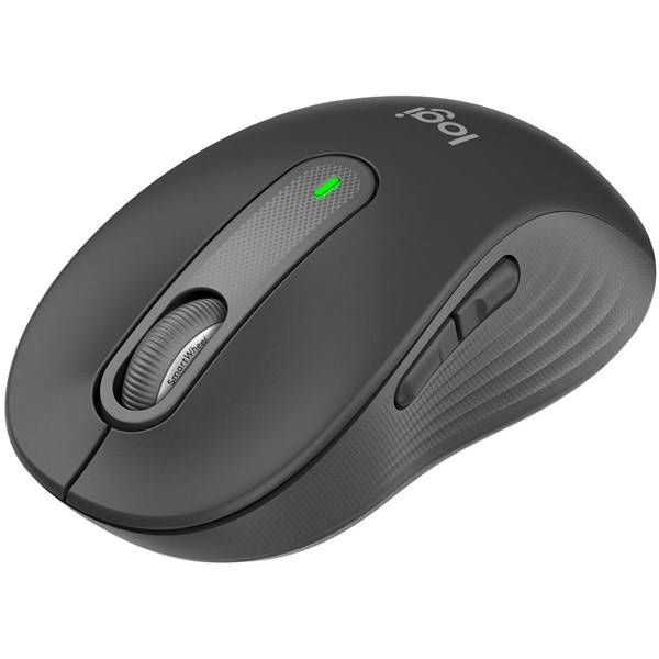 LOGITECH M650 L Kablosuz Siyah Mouse (910-006236)