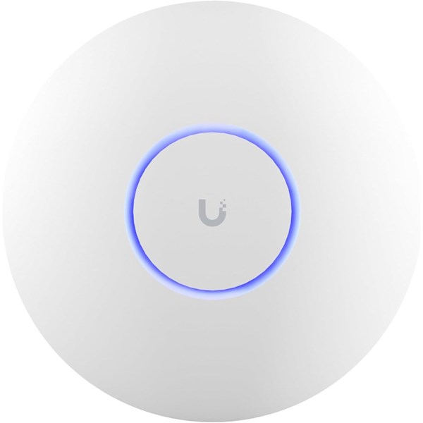 UBIQUITI U7 PRO Wıfı6 AX5400 Dual Band Tavan Tipi Kurumsal Access Point ikinci görünüm