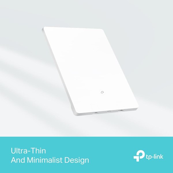 TP-LINK ARCHER AIR R5 X95 AX3000 Duvar Tipi Access Point