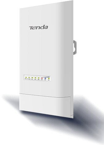 TENDA OS3-KIT 12dbi 867mbps 5ghz 5+km Harici Access Point 2-li Set