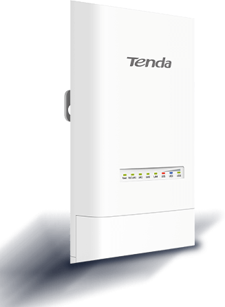 TENDA OS3-KIT 12dbi 867mbps 5ghz 5+km Harici Access Point 2-li Set