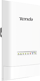 TENDA OS3-KIT 12dbi 867mbps 5ghz 5+km Harici Access Point 2-li Set