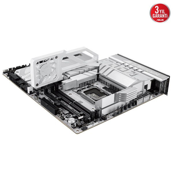 ASUS ROG MAXIMUS Z890 APEX DDR5 HDMI DP PCIE 5.0 1851p ATX