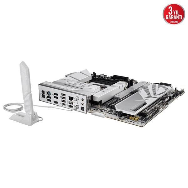 ASUS ROG MAXIMUS Z890 APEX DDR5 HDMI DP PCIE 5.0 1851p ATX