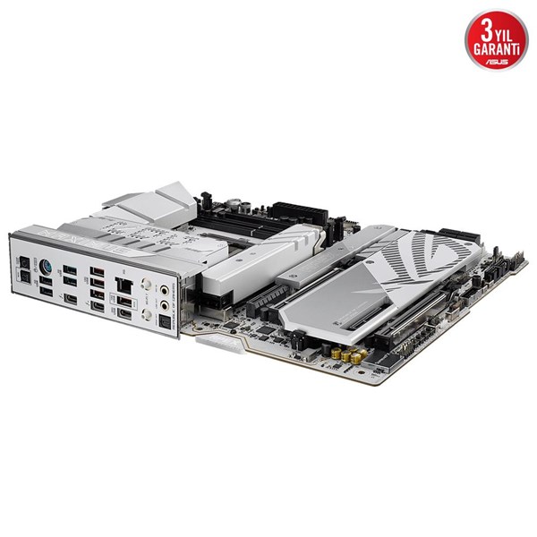 ASUS ROG MAXIMUS Z890 APEX DDR5 HDMI DP PCIE 5.0 1851p ATX