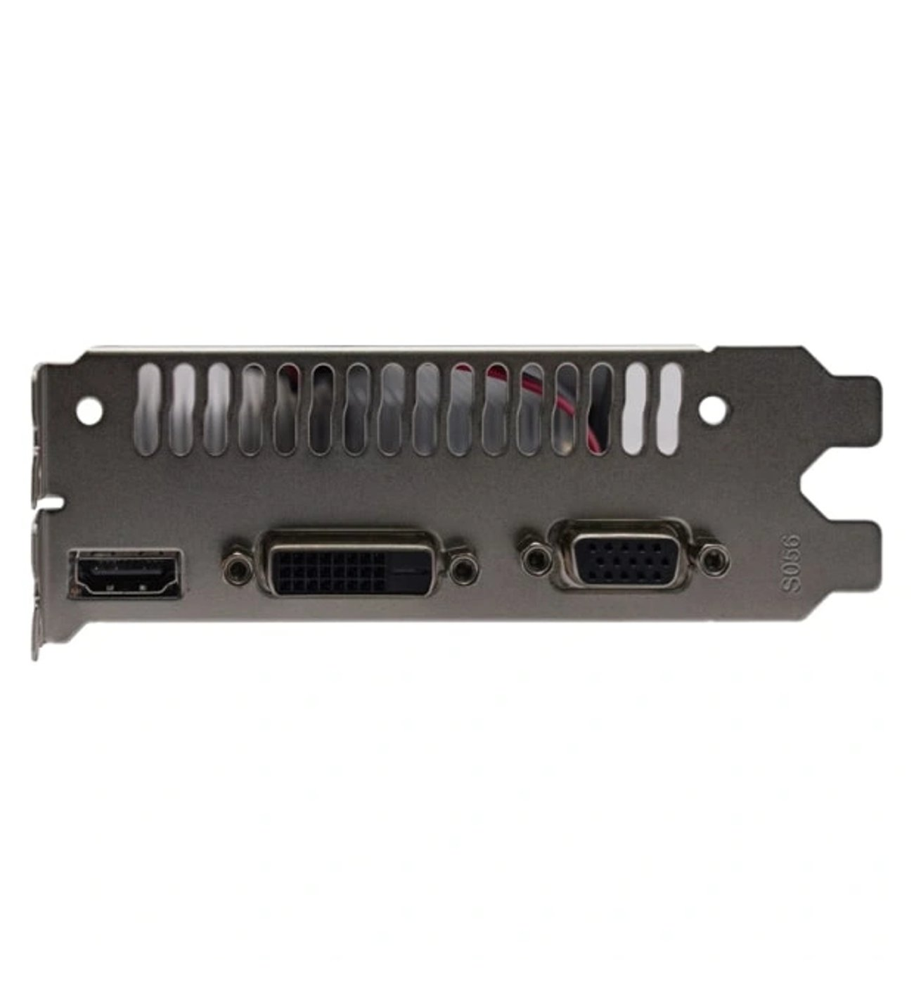 AFOX 4GB GT740 AF740-4096D5H3-V3 GDDR5 128bit HDMI-DVI PCIE 2.0
