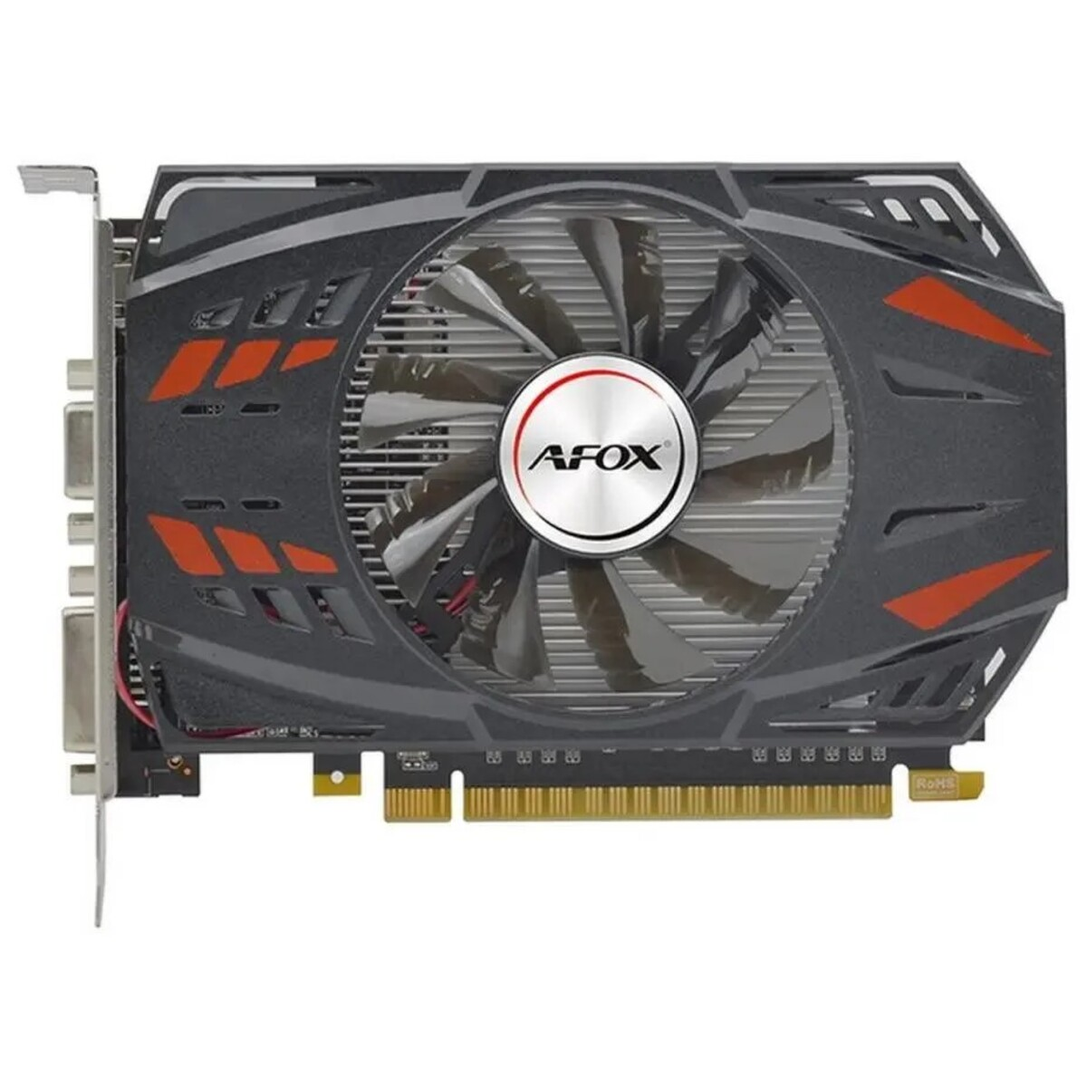 AFOX 2GB GT740 AF740-2048D5H3-V2 DDR5 128bit HDMI-DVI PCIE 2.0