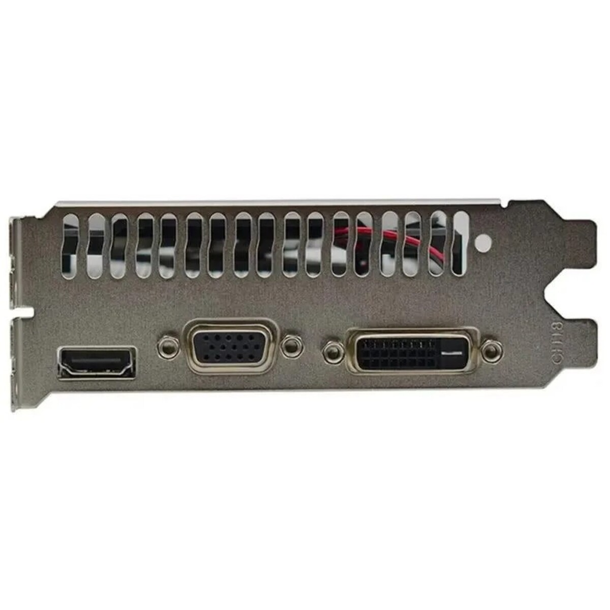 AFOX 2GB GT740 AF740-2048D5H3-V2 DDR5 128bit HDMI-DVI PCIE 2.0