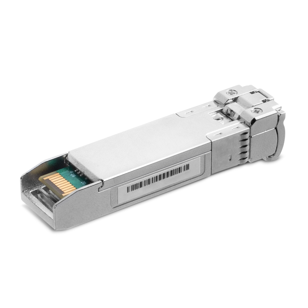 TP-LINK TL-SM5110-LR 10GBase-LR SFP+ Singlemode LC Transceiver Modül